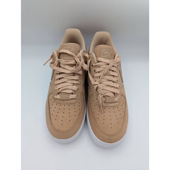 Nike Air Force 1 Low Vachetta Tan Women's size 9 - Picture 2 of 7